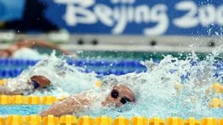 Madre de Kristel Kobrich comentó el desfile inaugural de Londres 2012