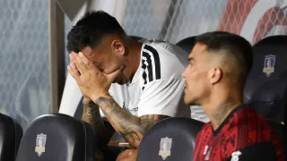 Noticias de Colo Colo HOY jueves 5 de marzo: juicio a la sequía de Javier Correa, sorpresivo reemplazo para Aquino y novedades clave de Vidal