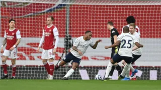 ¡Tremenda racha! Manchester City alcanzó 18 triunfos consecutivos tras victoria sobre Arsenal