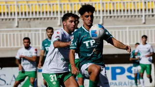 Santiago Wanderers vs Deportes Temuco por la Primera B 2025: horario, formaciones y dónde verlo por TV y online