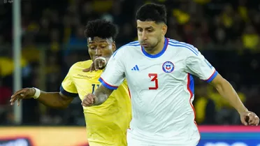 Guillermo Maripán sobre el próximo DT de la Roja: Debe venir alguien a poner orden