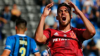 Revive la dolorosa derrota de Universidad de Chile a manos de Huachipato en Talcahuano