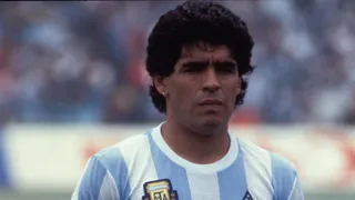Herederos de Maradona solicitaron un Memorial para honrar al ’10’ en Buenos Aires