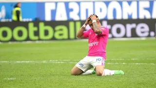 Ricardo Gareca desmiente haber tenido una conversación con Jordhy Thompson