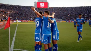 Ñuñoa será un carnaval: La U tendrá una fiesta en su regreso al Estadio Nacional