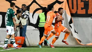 Cobreloa superó a Santiago Wanderers y escaló posiciones en el Ascenso