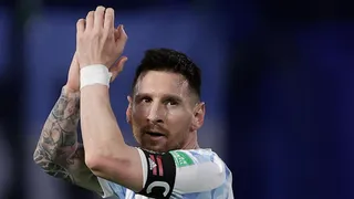 Lionel Messi: Después del Mundial me voy a tener que replantear muchas cosas