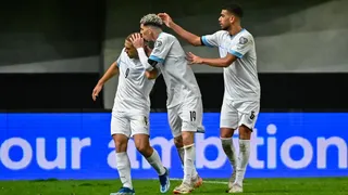 Israel cosechó agónico empate ante Suiza en las Clasificatorias de la Euro 2024