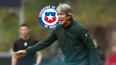 ¡Atenta La Roja! Aseguran que el ciclo de Pellegrini en Betis puede terminar de forma anticipada