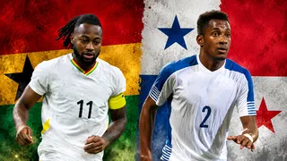 ¿Quién transmite Ghana vs Panamá? Horario y canal de TV para ver EN VIVO el duelo del Grupo L del Mundial 2026