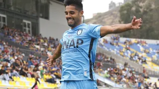 Luis Gonzalo Bustamante: Para enfrentar a la U hay que estar bien preparados