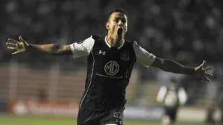 Octavio Rivero: Ante Bolívar demostramos que somos un muy buen equipo