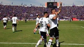 ¿Cuándo fue la última vez que Colo Colo ganó un Superclásico en el estadio Nacional?