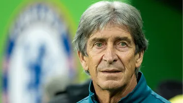 Manuel Pellegrini anhela el fichaje de un finalista de Champions en su Real Betis