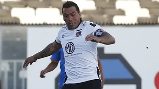 Paredes entrenó con normalidad: Espero estar lo antes posible para ayudar a mis compañeros