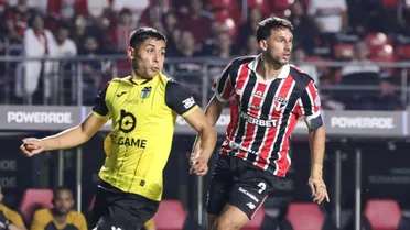 Previa: O’Higgins vs Sao Paulo – pronóstico, noticias de los equipos y formaciones