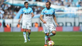 Presidente de Libertad por Marcelo Díaz: Esta todo ok, fue pedido por el técnico