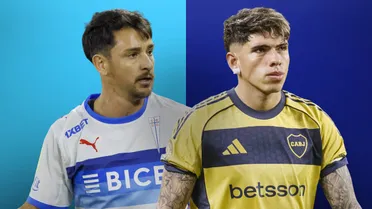 ¡Arde la Copa Libertadores! El ultimátum de Boca Juniors que acorrala a la UC en el Claro Arena