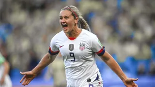 Los resultados de los octavos de final en el Mundial Femenino