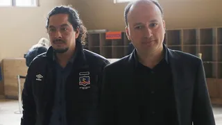 Club Social y Deportivo Colo Colo presentó su plan de gobierno para Blanco y Negro