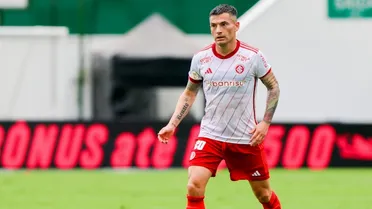 La opinión de Cristopher Toselli por la posible llegada de Charles Aránguiz a la U