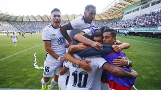 La tanda de penales que puso a Colo Colo en la final de la Copa Chile