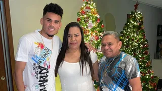 Conmoción en Colombia: Padres de Luis Díaz fueron secuestrados