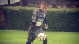 Portero de Universidad Católica sufrió fractura de cráneo y está en observación