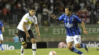 El triunfo de Huachipato sobre Colo Colo en Temuco