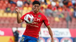 Duelo entre Unión Española y Magallanes cambió de día y estadio