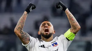 Colo Colo respira: banco confirma error que casi le cuesta puntos