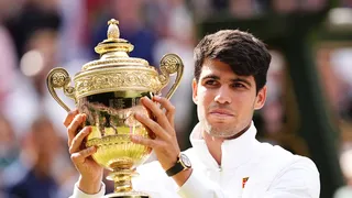 El ranking de la ATP no nos trató bien esta semana ¿Y qué pasó con Carlos Alcaraz que ganó Wimbledon?