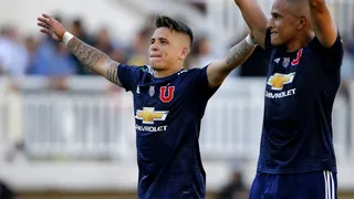 Soteldo: Quiero resaltar al “profe” Kudelka porque captamos su idea y estamos haciendo buenos partidos