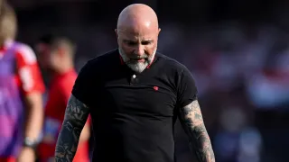 El patrón que se repite en la carrera de Sampaoli y hoy pesa en Talleres