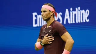 Los resultados de este sábado en el US Open