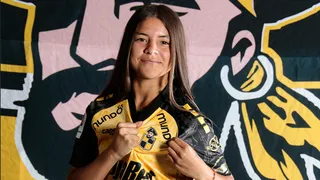 Alarma en el fútbol chileno: Joven promesa de Coquimbo Unido está en estado crítico