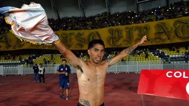 Levantan alerta sobre la nominación de Luciano Cabral a “La Roja”