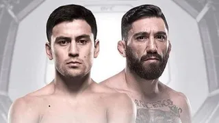 Diego “Pitbull” Rivas: Estoy contento de poder ser local y representar a mi país