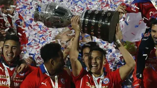 Conmebol oficializó la fecha de inicio de la Copa América 2020