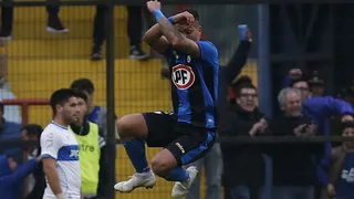 Javier Parraguez: Obviamente me seduce lo de Colo Colo