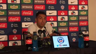 Gonzalo Jara: Logré un rendimiento que me permite volver a la Roja