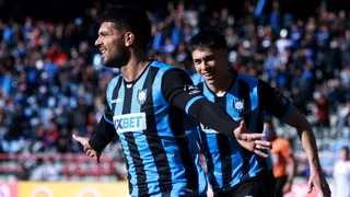 Huachipato se hace fuerte de local y borra a Ñublense de la Copa Chile 2025