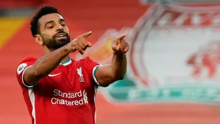 Ronald Koeman quiere a Mohamed Salah en Barcelona y al egipcio “le gustaría ir”