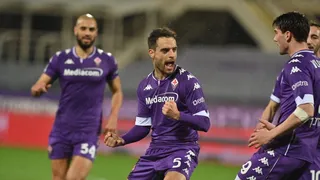 Fiorentina volvió al triunfo a costa del colista Crotone en la Serie A