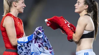 España y Japón se instalaron en cuartos de final del Mundial femenino