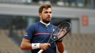 Stan Wawrinka superó a Andy Murray en el inicio de Roland Garros