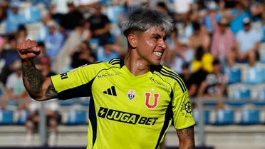 Resumen de O’Higgins vs U de Chile por el Campeonato Nacional 2025: goles, resultado, estadísticas