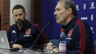 Rodrigo Goldberg: No podemos hacernos eco de la desesperación y urgencia que hay en la U