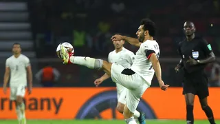 Egipto venció a Camerún en los penales y jugará la final de la Copa Africana de Naciones