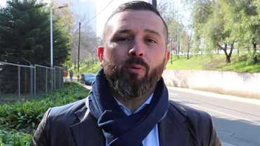 Los mejores goles del cumpleañero Rodrigo Goldberg